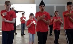 Little Dragons Class-3