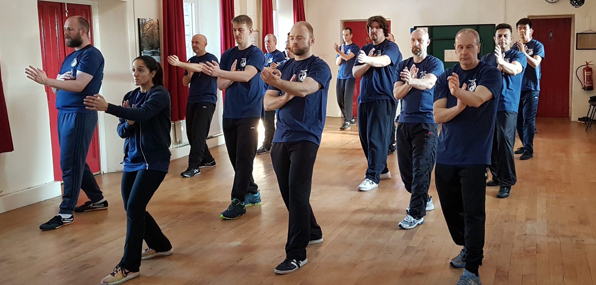 Read more about the article Ching Mo Promotinal Video